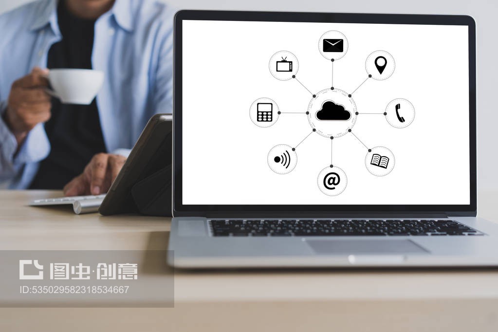 創(chuàng)意服務(wù) 云服務(wù)如何成為新電腦界面的創(chuàng)新引擎