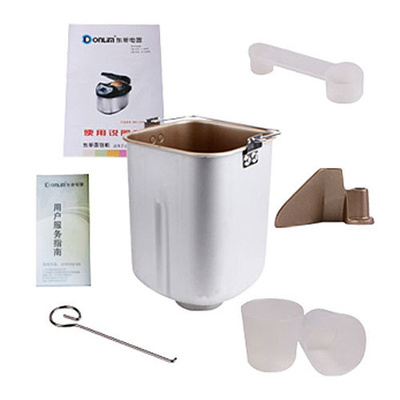 東菱 BM-1310S 面包機(jī) 創(chuàng)意小家電，輕松烘焙與酸奶制作