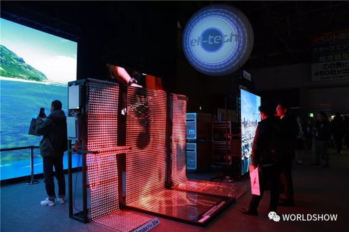 隔著屏幕感受日本文化創意 互聯網科技與服務的創新融合